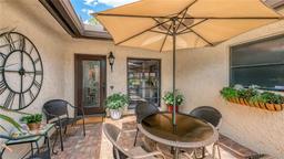 Picture of 7269 Golf Pointe Way, Sarasota, FL 34243
