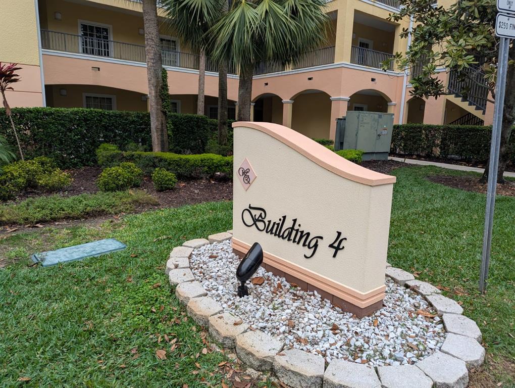 Picture of 8801 Worldquest Boulevard Unit 4203, Orlando, FL 32821