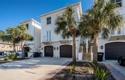 Picture of 161 Brightwater Drive Unit 8, Clearwater Beach, FL 33767