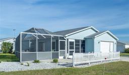 Picture of 1723 Morelos Road, The Villages, FL 32159