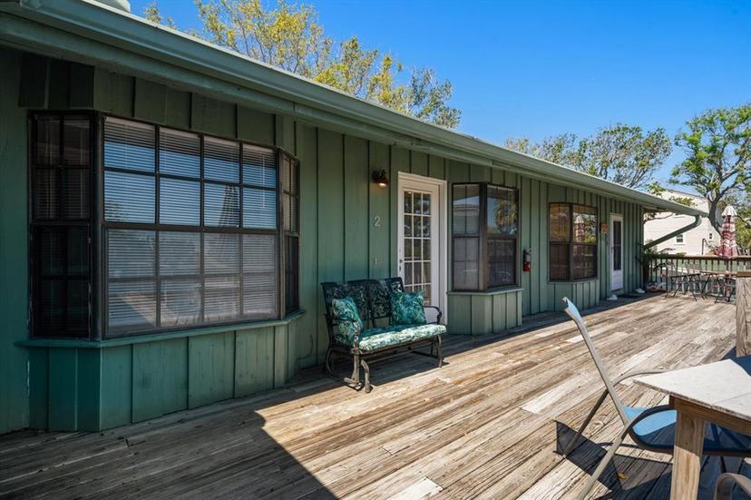 Picture of 800 E Gulf Boulevard Unit 2, Indian Rocks Beach FL 33785