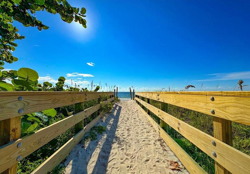 Picture of 800 E Gulf Boulevard Unit 2, Indian Rocks Beach FL 33785