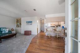 Picture of 800 E Gulf Boulevard Unit 2, Indian Rocks Beach, FL 33785