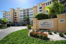 Picture of 15208 Gulf Boulevard Unit 203, Madeira Beach, FL 33708