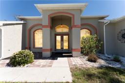 Picture of 14296 Pullman Drive, Spring Hill, FL 34609