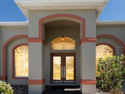 Picture of 14296 Pullman Drive, Spring Hill, FL 34609