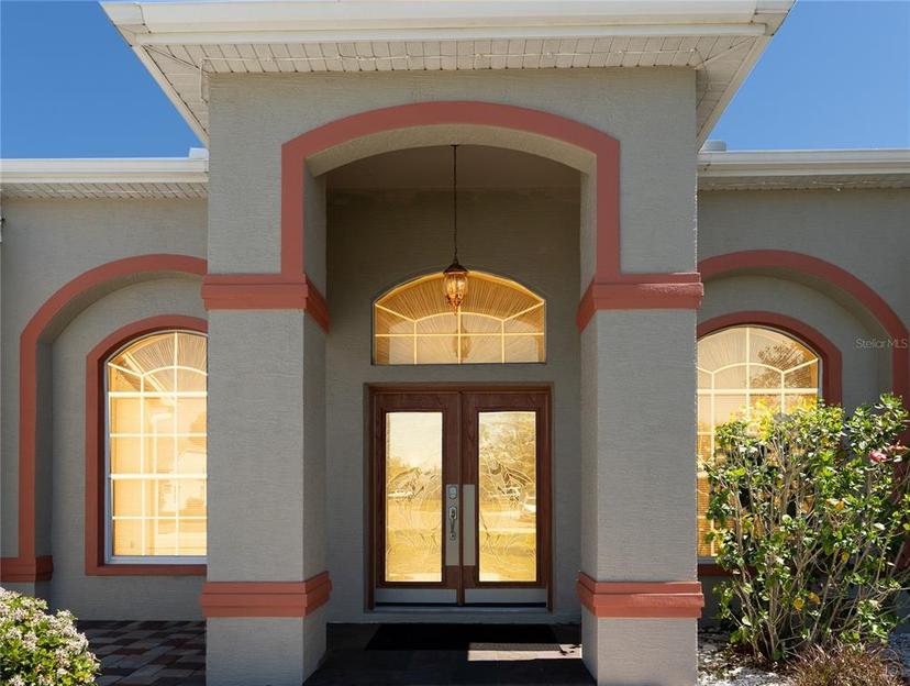 Picture of 14296 Pullman Drive, Spring Hill FL 34609