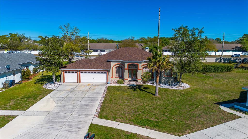 Picture of 14296 Pullman Drive, Spring Hill, FL 34609