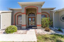 Picture of 14296 Pullman Drive, Spring Hill, FL 34609