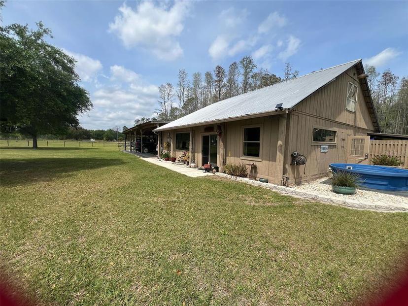 Picture of 1464 Mount Pleasant Road, Groveland FL 34736