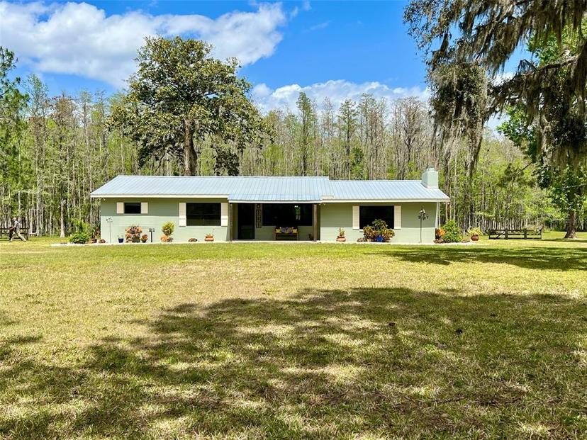 Picture of 1464 Mount Pleasant Road, Groveland FL 34736