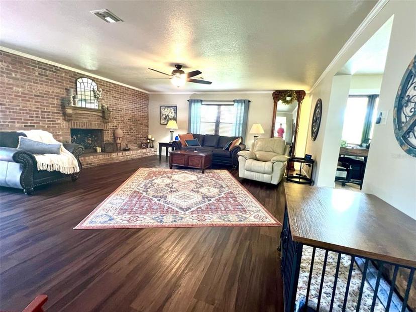 Picture of 1464 Mount Pleasant Road, Groveland FL 34736