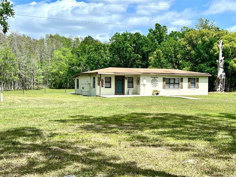 Picture of 1464 Mount Pleasant Road, Groveland FL 34736