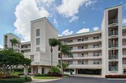 Picture of 8020 Sailboat Key Boulevard S Unit 101, St Pete Beach, FL 33707