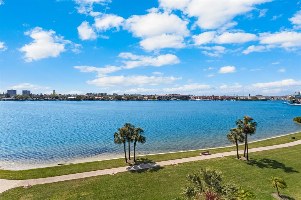 Picture of 8020 Sailboat Key Boulevard S Unit 101, St Pete Beach, FL 33707