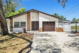 Picture of 8902 N Hamner Avenue, Tampa, FL 33604