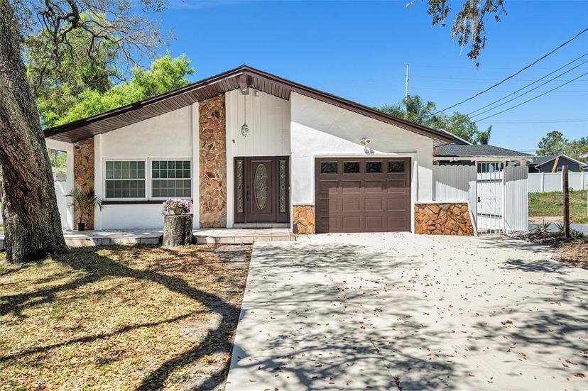Picture of 8902 N Hamner Avenue, Tampa FL 33604