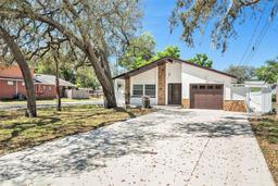 Picture of 8902 N Hamner Avenue, Tampa, FL 33604