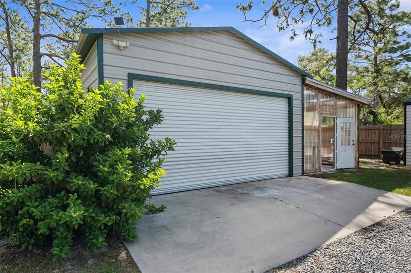 Picture of 12476 Jaybird Road, Weeki Wachee FL 34614