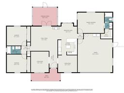 Picture of 39029 Ruann Court, Zephyrhills, FL 33540