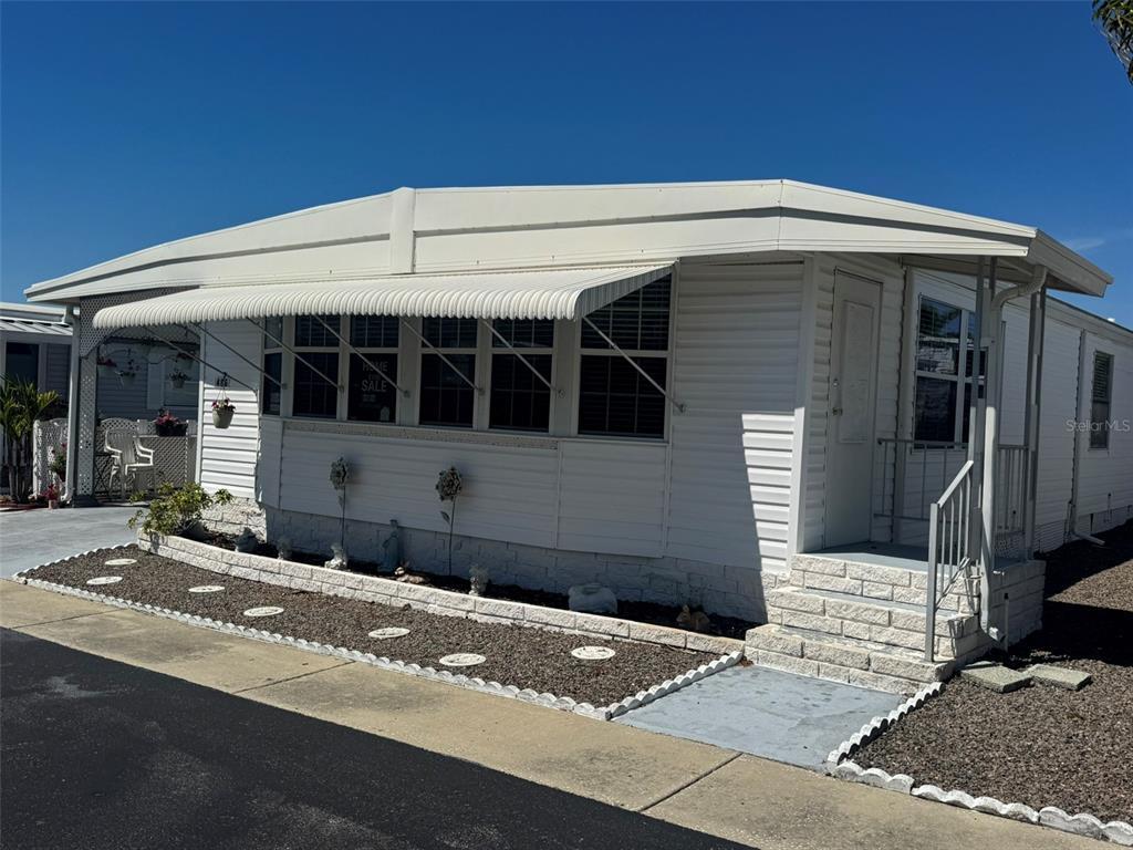 Picture of 3301 Alt 19 Unit 486, Dunedin, FL 34698
