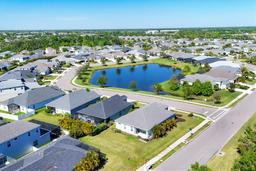 Picture of 4107 Pine Meadow Drive, Parrish, FL 34219