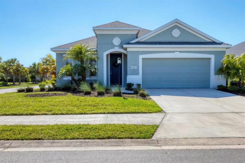 Picture of 4107 Pine Meadow Drive, Parrish FL 34219