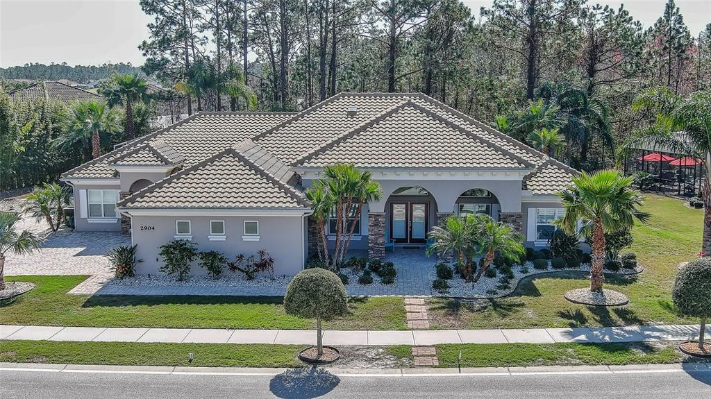 Picture of 2904 Palma Lane, New Smyrna Beach, FL 32168