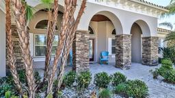 Picture of 2904 Palma Lane, New Smyrna Beach, FL 32168