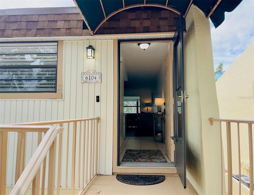 Picture of 6104 Topher Trail Unit 6104, Mulberry FL 33860