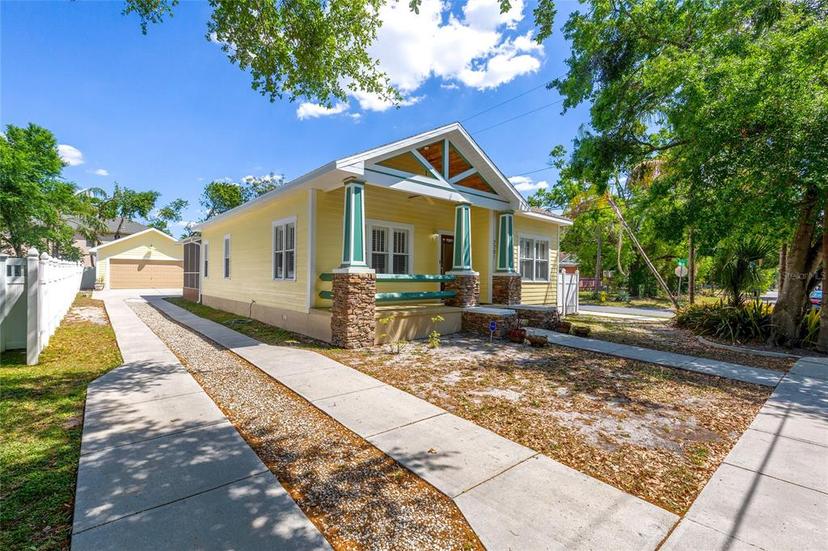 Picture of 7701 N Dartmouth Avenue, Tampa FL 33604