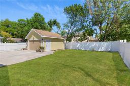 Picture of 7701 N Dartmouth Avenue, Tampa, FL 33604