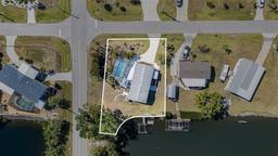 Picture of 700 Dania Court, Punta Gorda, FL 33950