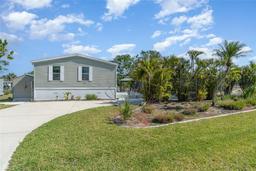 Picture of 700 Dania Court, Punta Gorda, FL 33950