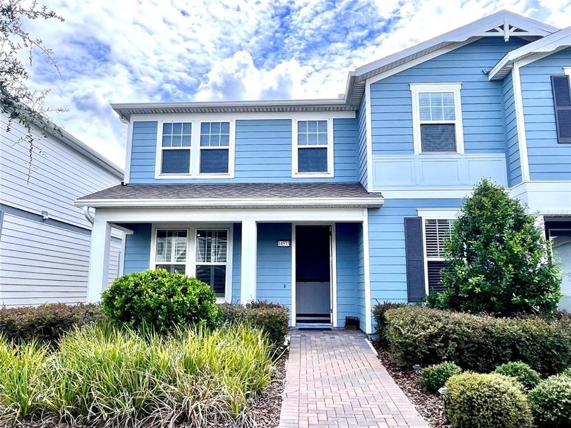 Picture of 14533 Orchid Island Drive, Orlando FL 32827