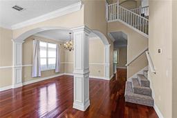 Picture of 2081 The Oaks Boulevard, Kissimmee, FL 34746