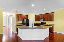 Picture of 2081 The Oaks Boulevard, Kissimmee, FL 34746
