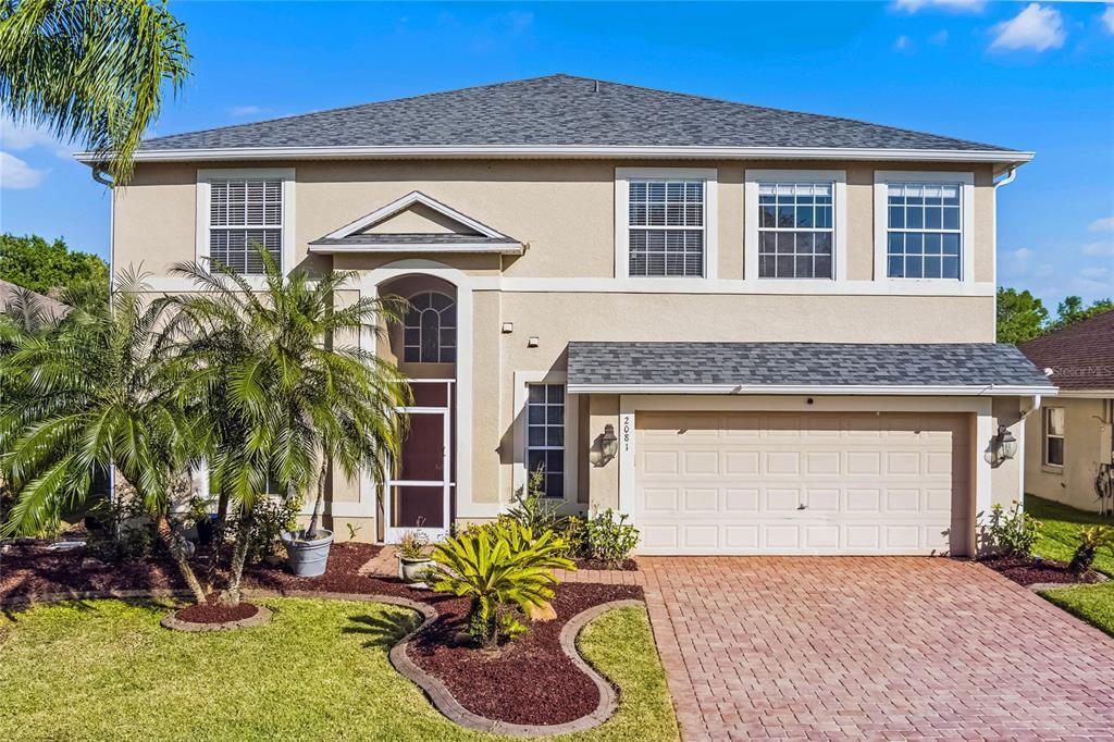Picture of 2081 The Oaks Boulevard, Kissimmee, FL 34746