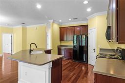 Picture of 2081 The Oaks Boulevard, Kissimmee, FL 34746