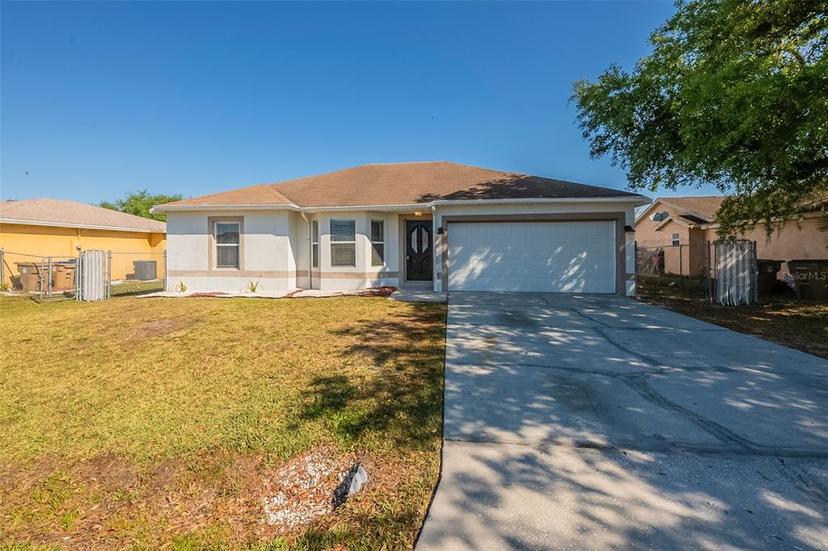 Picture of 104 Birmingham Drive, Kissimmee FL 34758