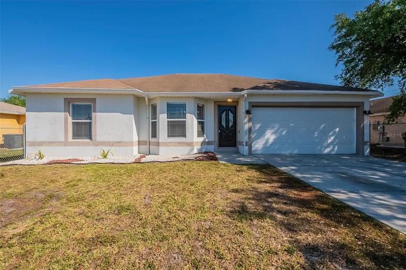 Picture of 104 Birmingham Drive, Kissimmee FL 34758
