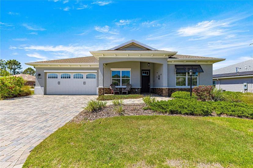 Picture of 9342 SW 102Nd Terrace Road, Ocala FL 34481