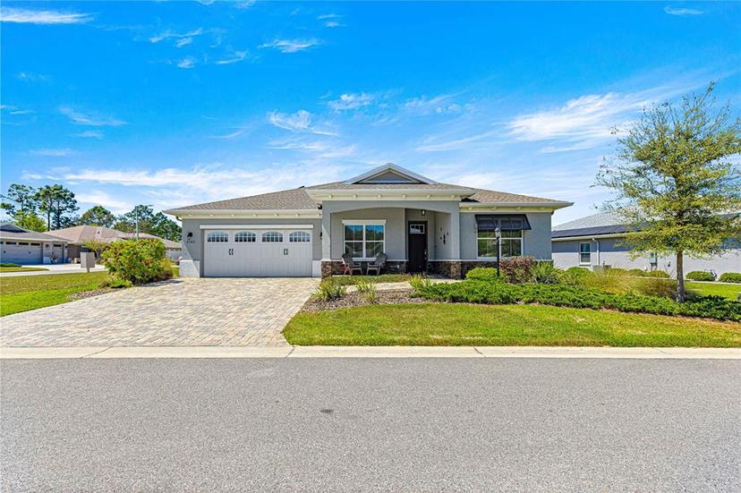 Picture of 9342 SW 102Nd Terrace Road, Ocala FL 34481