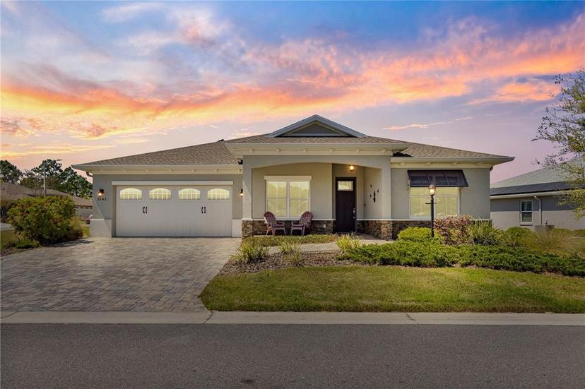 Picture of 9342 SW 102Nd Terrace Road, Ocala FL 34481