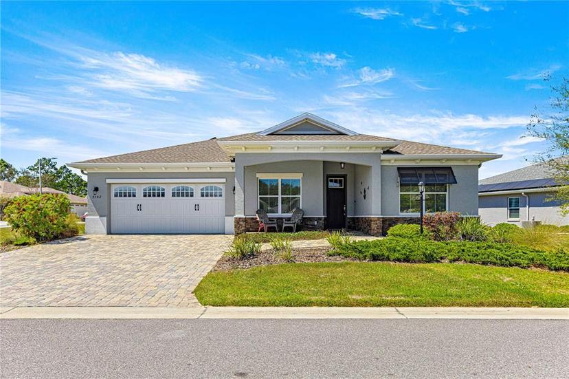 Picture of 9342 SW 102Nd Terrace Road, Ocala FL 34481