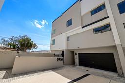 Picture of 1910 W North A Street Unit 8, Tampa, FL 33606
