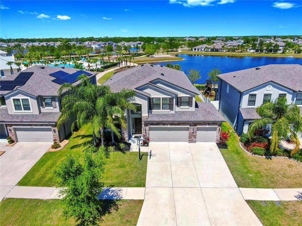 Picture of 11416 Carlton Fields Drive, Riverview, FL 33579