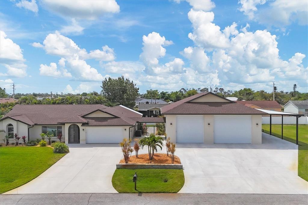 Picture of 11101 Sandrift Avenue, Englewood, FL 34224