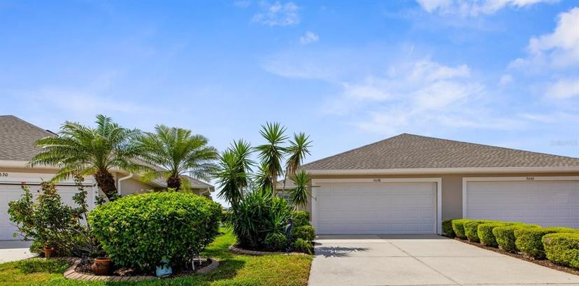 Picture of 3638 Lakewood Boulevard, North Port FL 34287