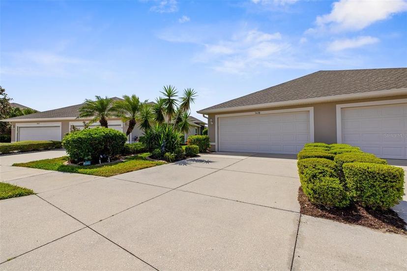 Picture of 3638 Lakewood Boulevard, North Port FL 34287